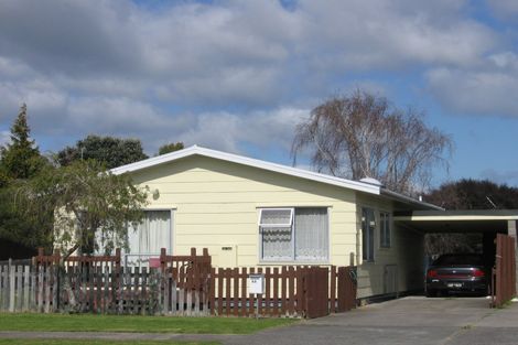 Photo of property in 4b Mahina Place, Mount Maunganui, 3116