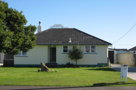 Photo of property in 37 Hudson Avenue, Bulls, 4818
