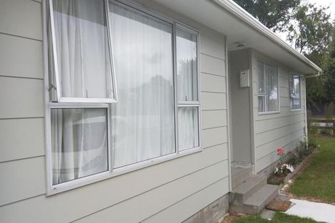 Photo of property in 43 Amberley Avenue, Westbrook, Palmerston North, 4412