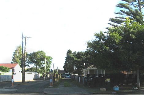 Photo of property in 72 Avenue Road, Otahuhu, Auckland, 1062