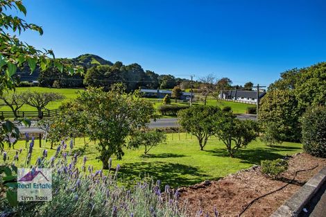 Photo of property in 253 Pipiwai Road, Ngararatunua, Whangarei, 0176