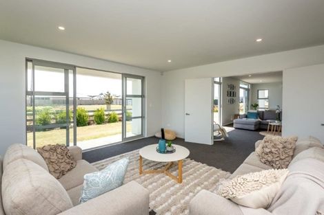 Photo of property in 1 Catchpole Place, Woodend, 7610