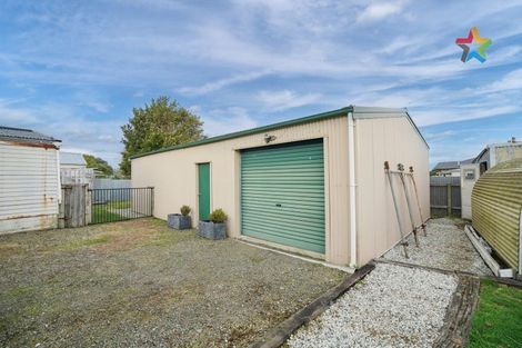 Photo of property in 29 Tramway Road, Strathern, Invercargill, 9812