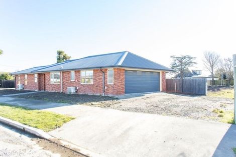 Photo of property in 28 Landy Street, Dallington, Christchurch, 8061