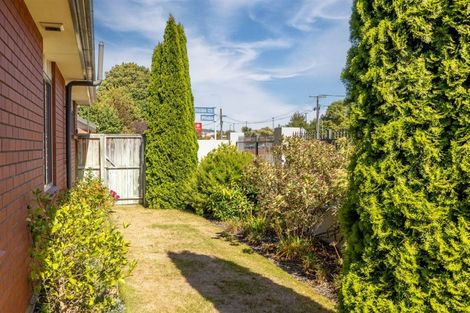 Photo of property in 1 Streamside Court, Woolston, Christchurch, 8062