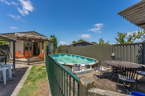 Photo of property in 37 Tongariro Street, Chartwell, Hamilton, 3210