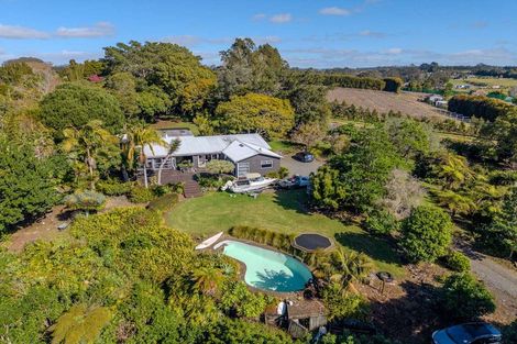 Photo of property in 1666 Springbank Road, Kerikeri, 0293