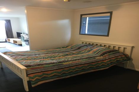 Photo of property in Waldorf Bankside Apartments, 3d/8 Bankside Street, Auckland Central, Auckland, 1010