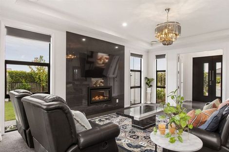 Photo of property in 159 Kittyhawk Avenue, Wigram, Christchurch, 8042