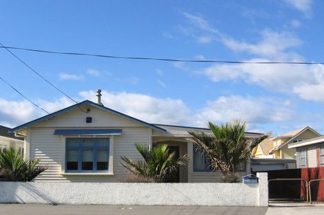 Photo of property in 6 Oriental Street, Petone, Lower Hutt, 5012