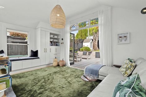 Photo of property in 14 Paget Street, Freemans Bay, Auckland, 1011