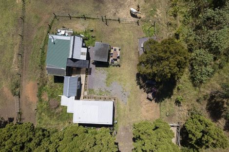 Photo of property in 41 Te Ra Road, Kaeo, Kerikeri, 0295