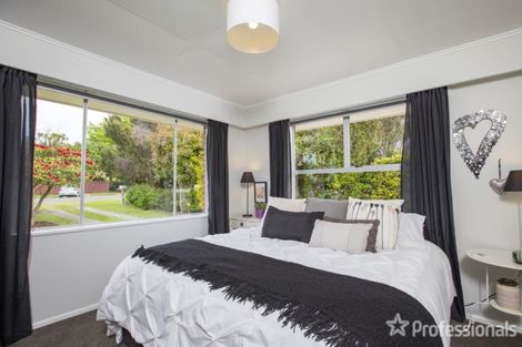 Photo of property in 19 Haswell Street, Eketahuna, 4900