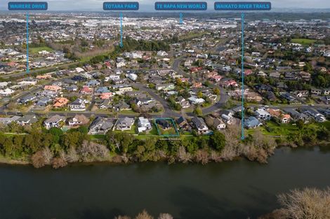 Photo of property in 106 Delamare Road, Pukete, Hamilton, 3200