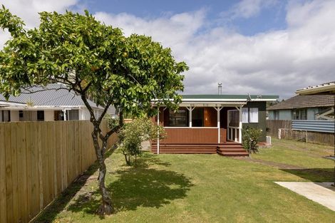 Photo of property in 16 Gordon Street, Kawerau, 3127