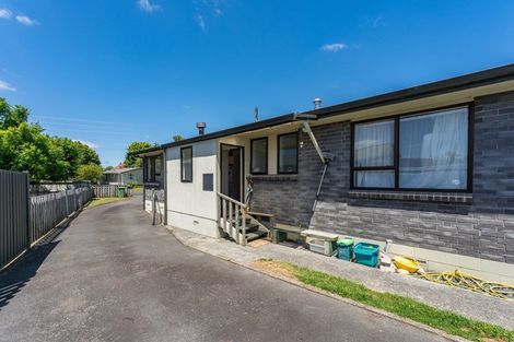 Photo of property in 37 Tongariro Street, Chartwell, Hamilton, 3210