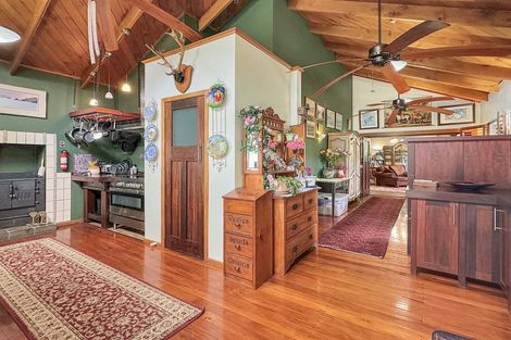 Photo of property in 356 Old Bay Road, Oromahoe, Kaikohe, 0472