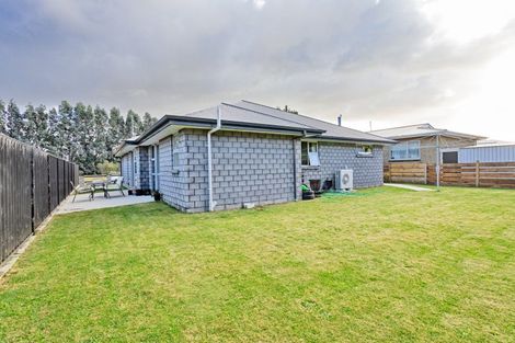 Photo of property in 215 Ball Street, Kingswell, Invercargill, 9812