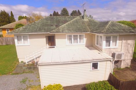 Photo of property in 20b Terrace Street, Putaruru, 3411