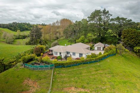 Photo of property in 79 Dorset Road, Hillsborough, New Plymouth, 4372