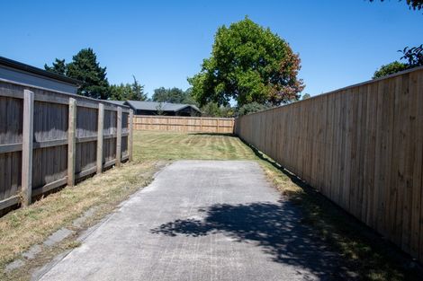 Photo of property in 98 South Belt, Solway, Masterton, 5810