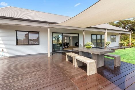 Photo of property in 5 Middleton Road, Hunua, Papakura, 2583