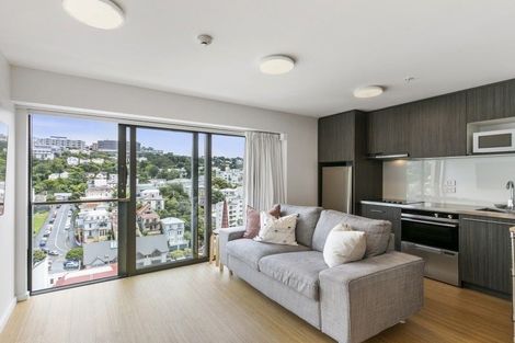 Photo of property in 1806/111 Dixon Street, Te Aro, Wellington, 6011
