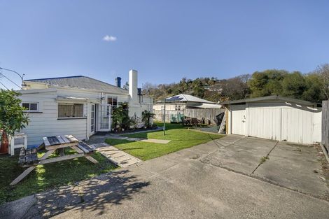 Photo of property in 162 Toi Toi Street, Nelson South, Nelson, 7010