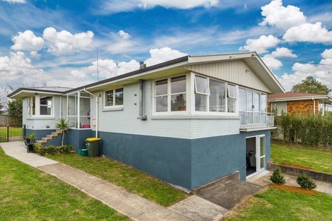 Photo of property in 6 Carrs Road, Chartwell, Hamilton, 3210