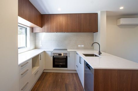 Photo of property in 11 Humboldt Street, Sydenham, Christchurch, 8023