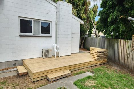 Photo of property in 6/19 Swanns Road, Richmond, Christchurch, 8013