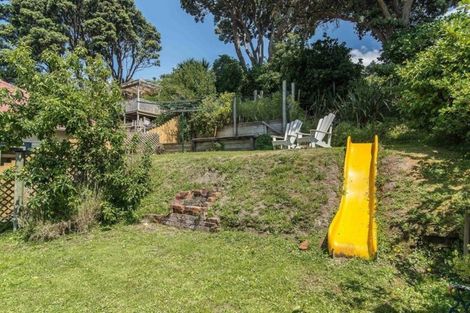 Photo of property in 16 Rodrigo Road, Kilbirnie, Wellington, 6022