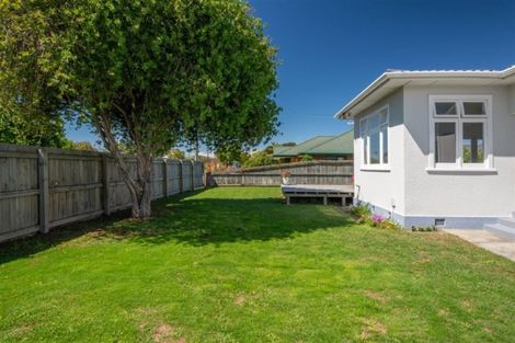 Photo of property in 17 Pitchill Street, Mayfield, Blenheim, 7201