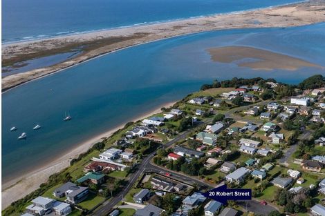 Photo of property in 20 Robert Street, Mangawhai Heads, Mangawhai, 0505