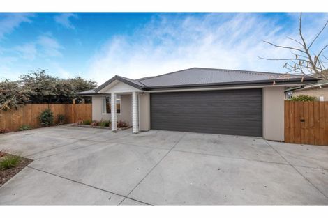 Photo of property in 364 Bower Avenue, North New Brighton, Christchurch, 8083