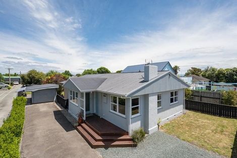 Photo of property in 1/65 Oxford Street, Richmond, 7020