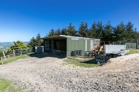 Photo of property in 160 Mann Road, Woodside, Outram, 9073