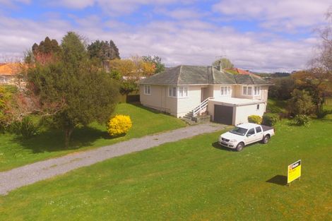 Photo of property in 20b Terrace Street, Putaruru, 3411