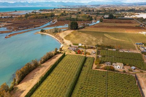 Photo of property in 16 Wharf Road, Riwaka, Motueka, 7198