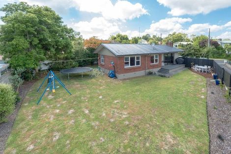 Photo of property in 21 Sussex Street, Chartwell, Hamilton, 3210