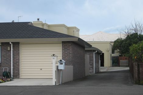 Photo of property in 41a Charles Street, Westshore, Napier, 4110