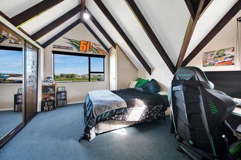 Photo of property in 5c Hunter Street, Hawera, 4610