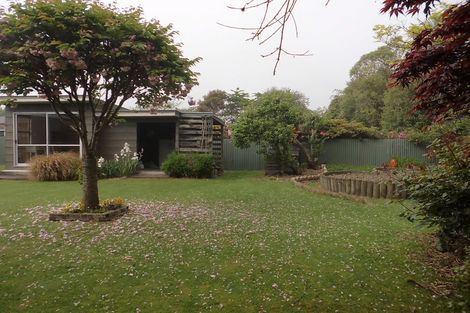 Photo of property in 43 Murray Street, Temuka, 7920