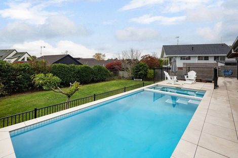 Photo of property in 4 Cattanach Street, St Andrews, Hamilton, 3200