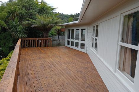 Photo of property in 52 Ngahere Street, Stokes Valley, Lower Hutt, 5019