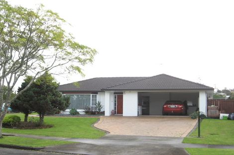 Photo of property in 2 Gairloch Place, Wattle Downs, Auckland, 2103