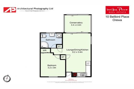 Photo of property in 10 Bellbird Place, Orewa, 0931