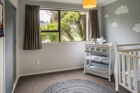 Photo of property in 31 Observatory Close, Whitby, Porirua, 5024