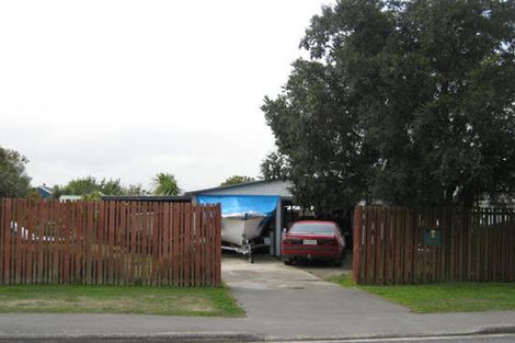 Photo of property in 2 Elizabeth Street, Rolleston, 7614