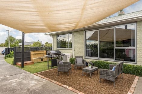 Photo of property in 5 Fairford Street, Bishopdale, Christchurch, 8053